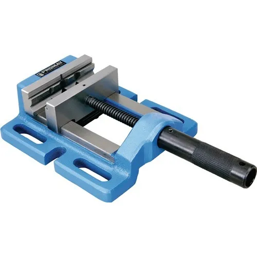Bankschroef voor boormachine bekbreedte 75mm spanwijdte 70mm PROMAT