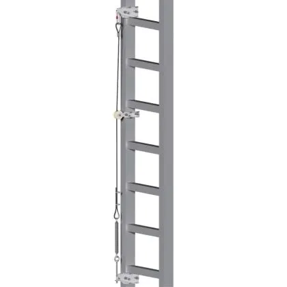 BEVESTIGINGSSYSTEEM  DELTA PLUS AN801