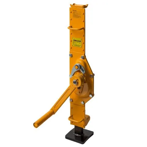 DELTA DOMMEKRACHT  1.5 TON