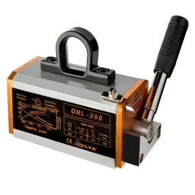 DELTA - PREMIUM HEFMAGNEET - 1 TON