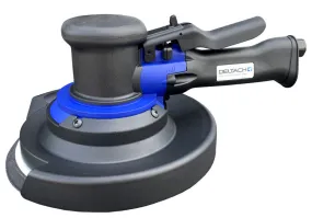 Deltach Schuurmachine 203mm (5mm orbit), 900rpm