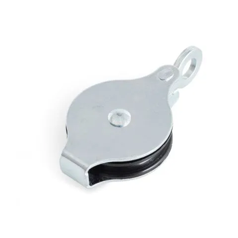 Dulimex hijskatrol 50mm vz.