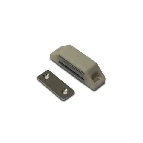 Dulimex magn.snap. met.tegenpl. 6kg br
