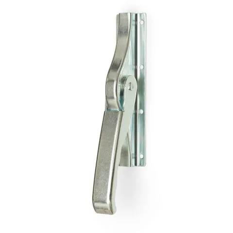 Dulimex pompespagnolet 13 mm staal verzinkt