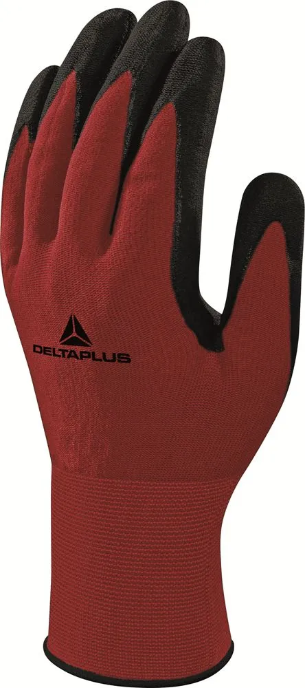 HANDSCHOENEN  DELTA PLUS DPVE724RO