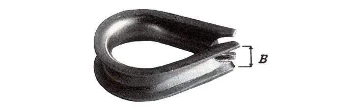 KABELKOUSEN  DULIMEX 8000.008