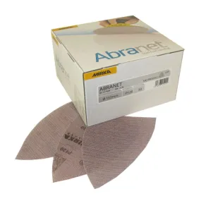 Mirka Abranet Ace schuurstroken delta 100x152mm P80