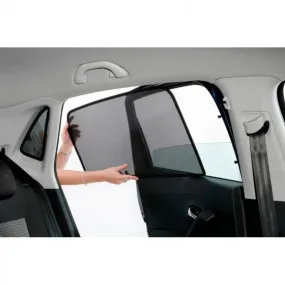 Sonniboy zonwering Lancia Delta III 5 deurs 2008-2014 (compleet)