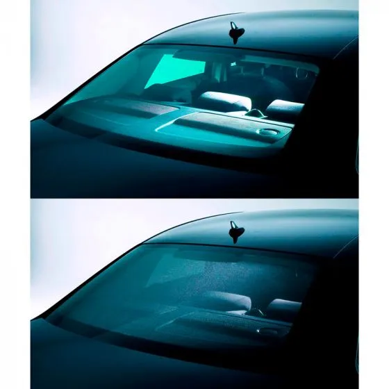SONNIBOY ZONWERING LANCIA DELTA III 5 DEURS 20082014 (COMPLEET)