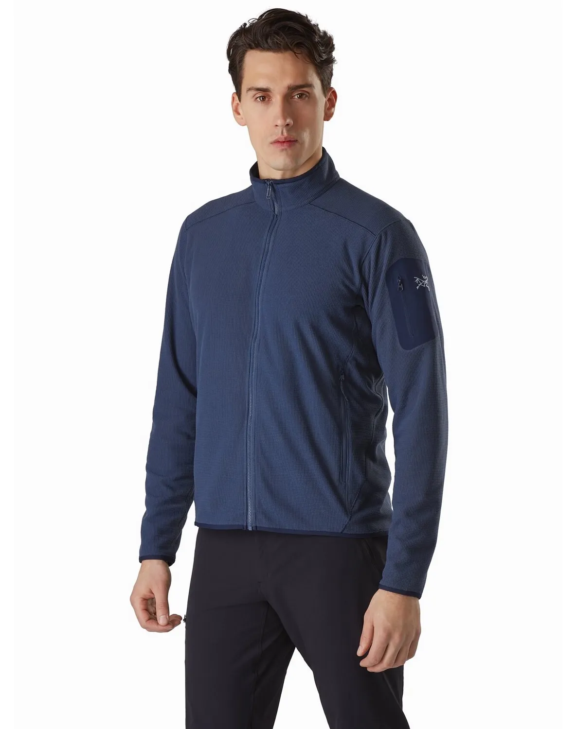 Vest Arc'teryx Men Delta LT Jacket Crux