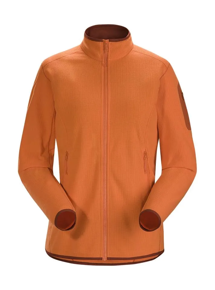 Vest Arc'teryx Women Delta LT Jacket Awestruck